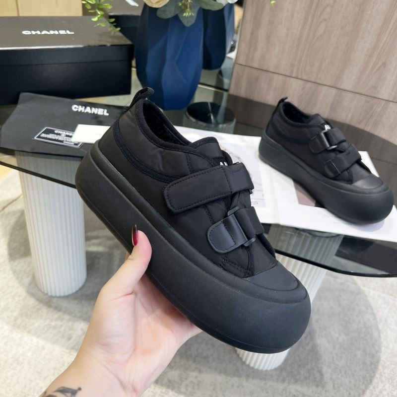 Chanel Sneakers